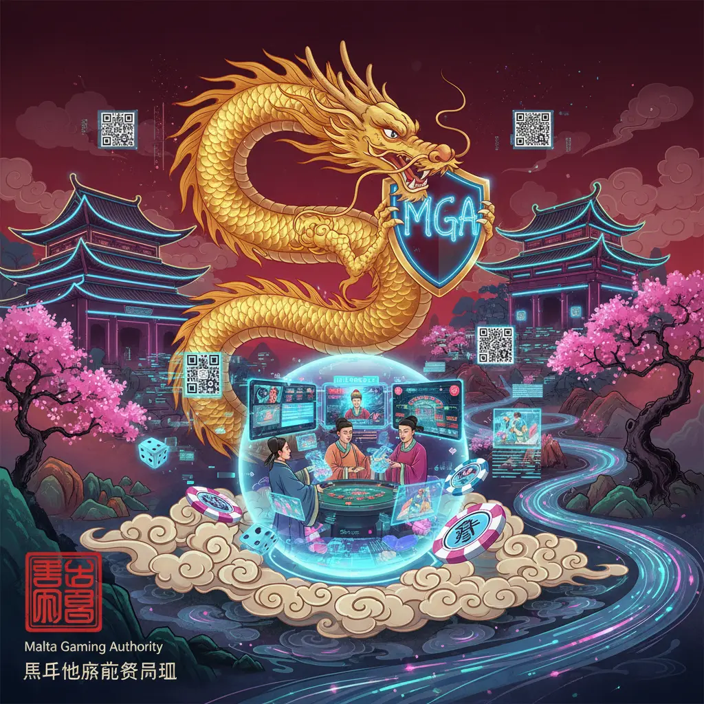 Interactive live casino games - Authority