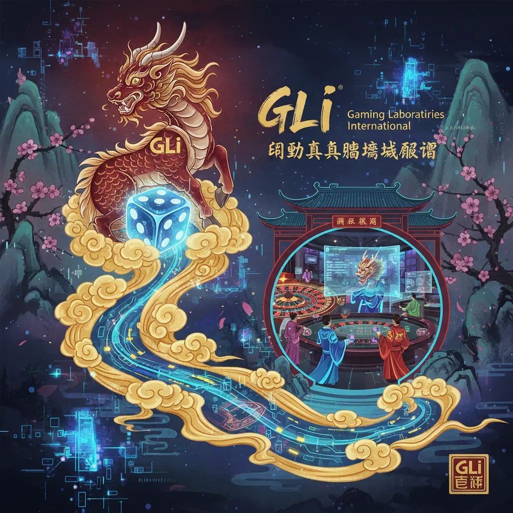 Interactive live casino games - International