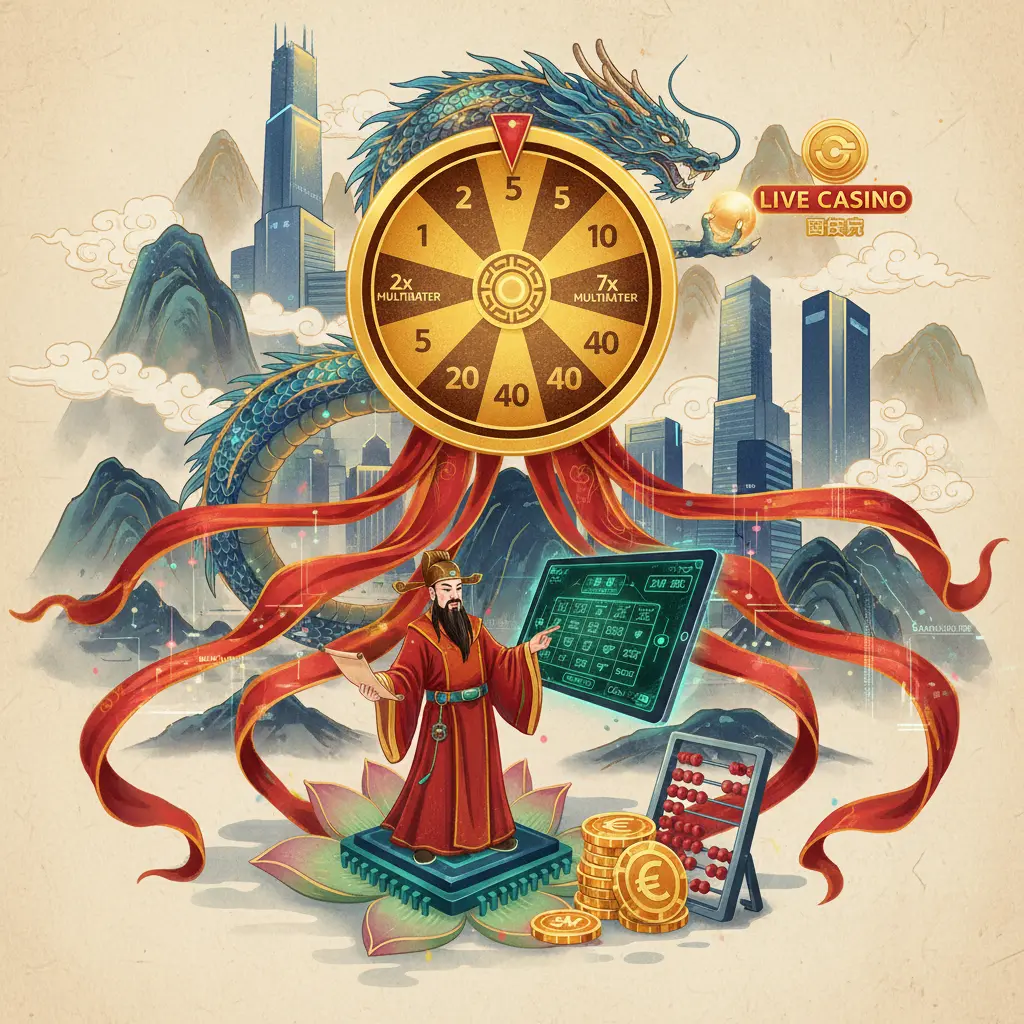 Dream catcher live casino strategy - Casino