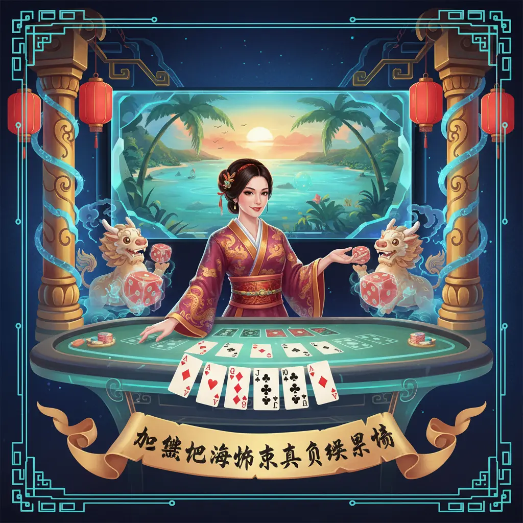 Caribbean stud live dealer games - Casino