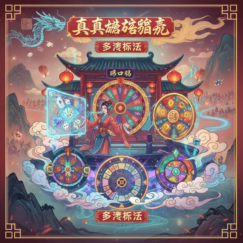 Live dealer game show varieties - Dealer