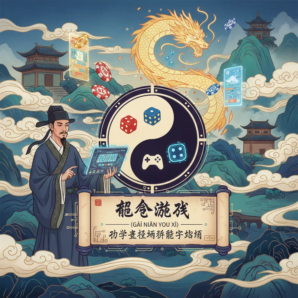 Beginner's guide to live craps - Concept