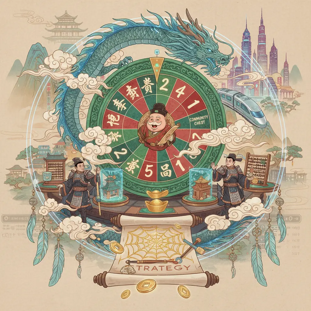 Dream catcher live casino strategy - Monopoly