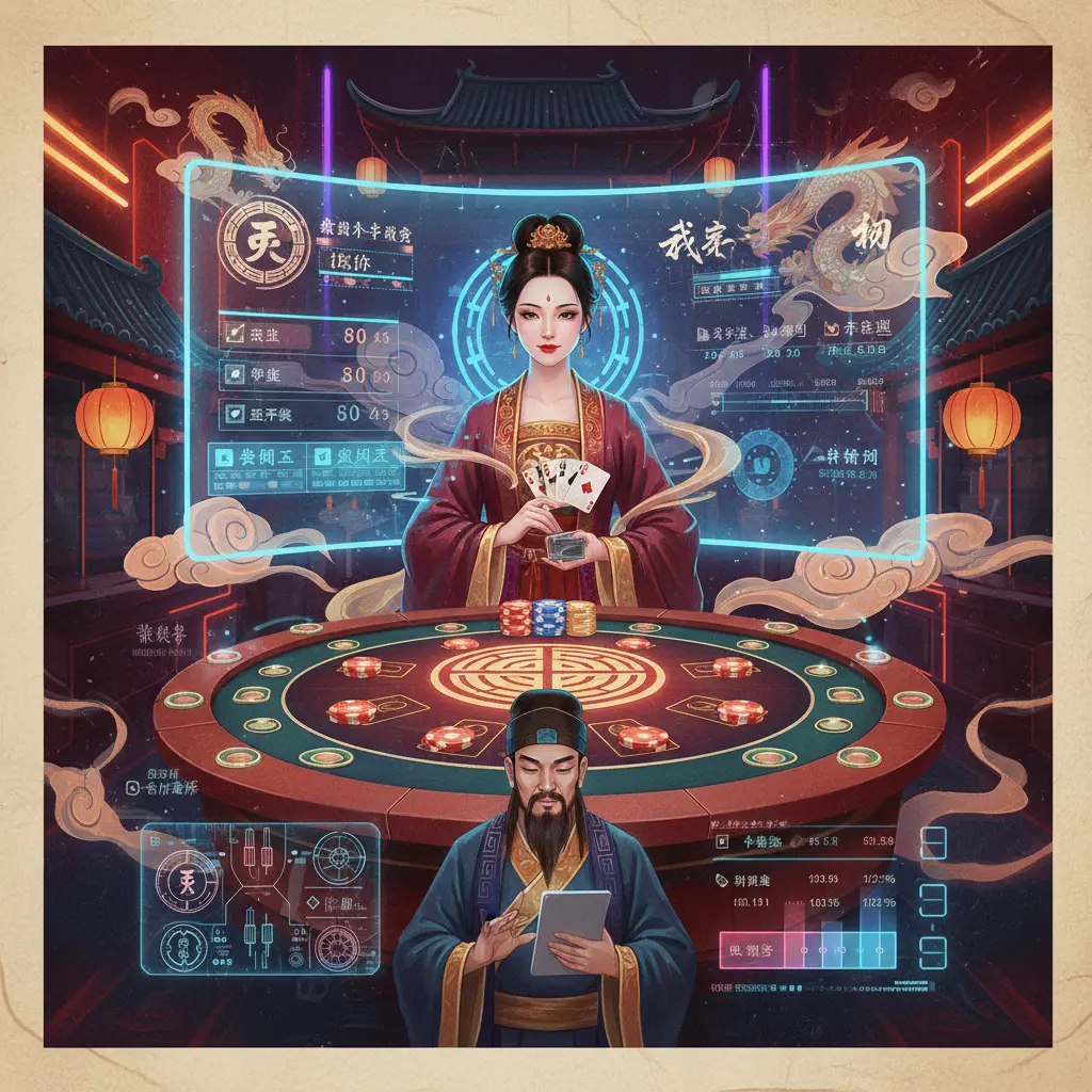 Live dealer baccarat strategies - Casinos