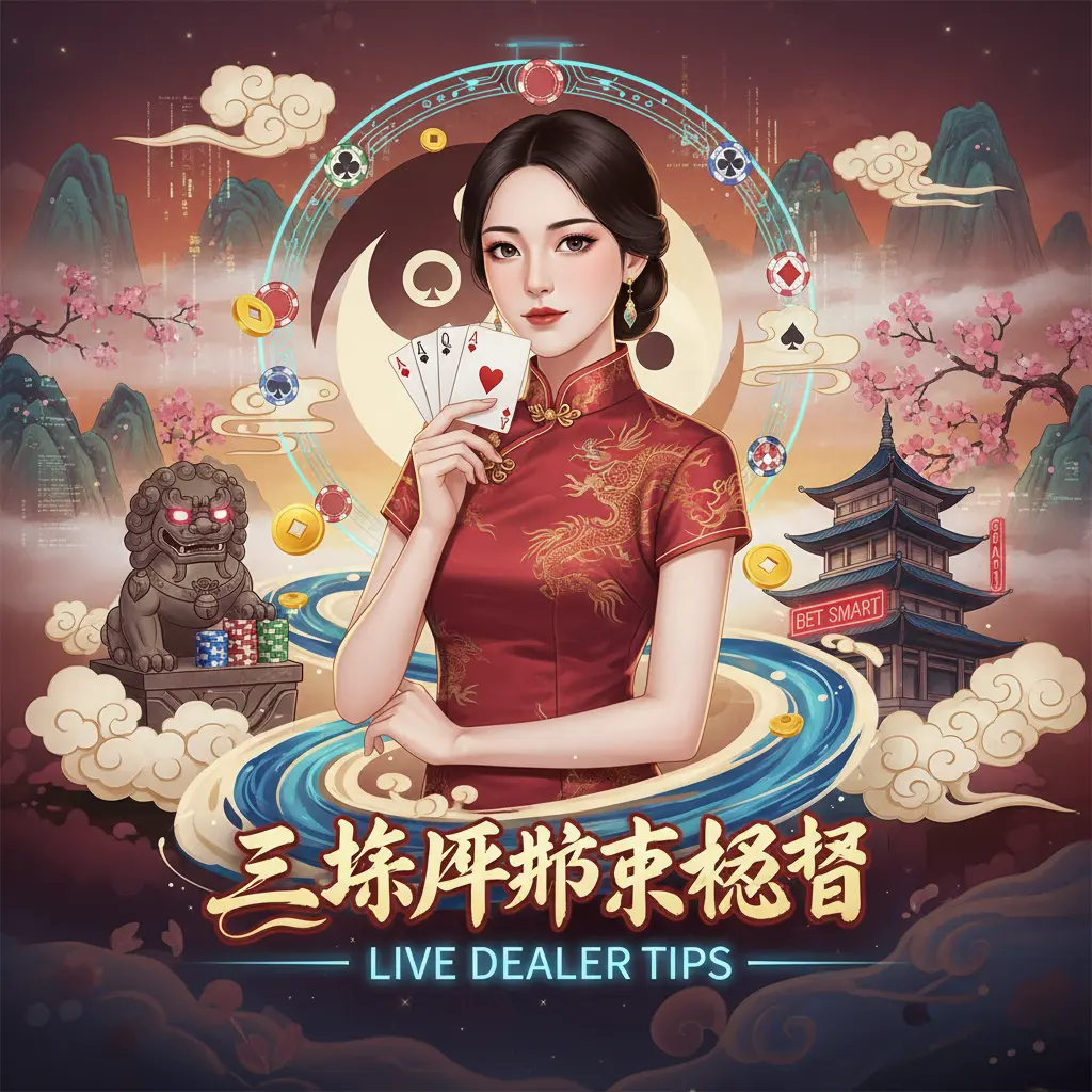 Three card poker live dealer tips - Poker