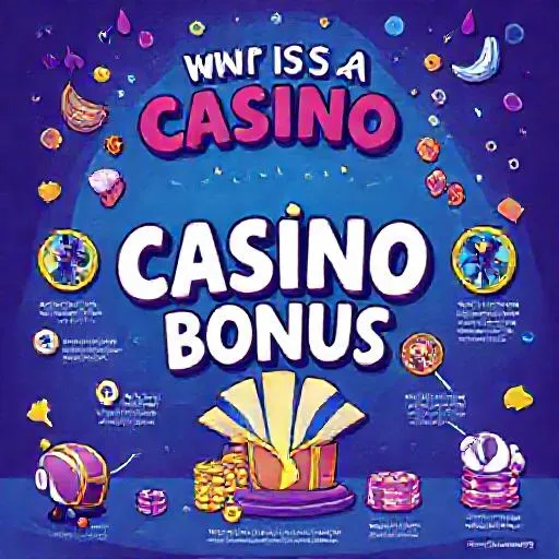 What Is a Casino Bonus, Really?