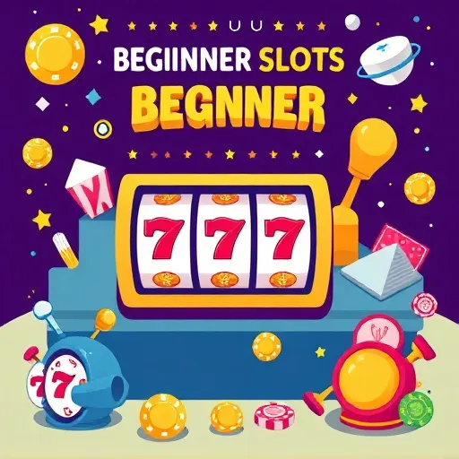 Why Online Slots Remain the Go-To Choice for New Players