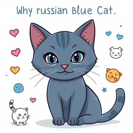 Why Russian Blue Cat Adoption Is Trending in 2026