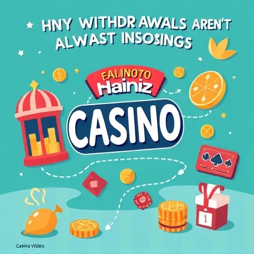 Why Withdrawals Aren't Always Instant