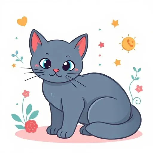 Why the Russian Blue Cat Price Matters More Than Ever in 2026