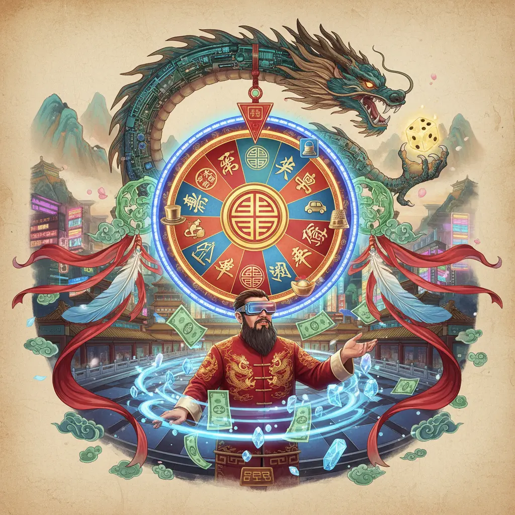 Live dealer monopoly experience - Catcher