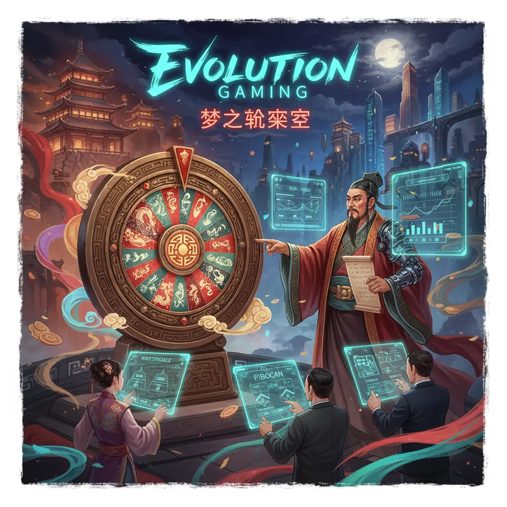 Dream catcher live casino strategy - Evolution