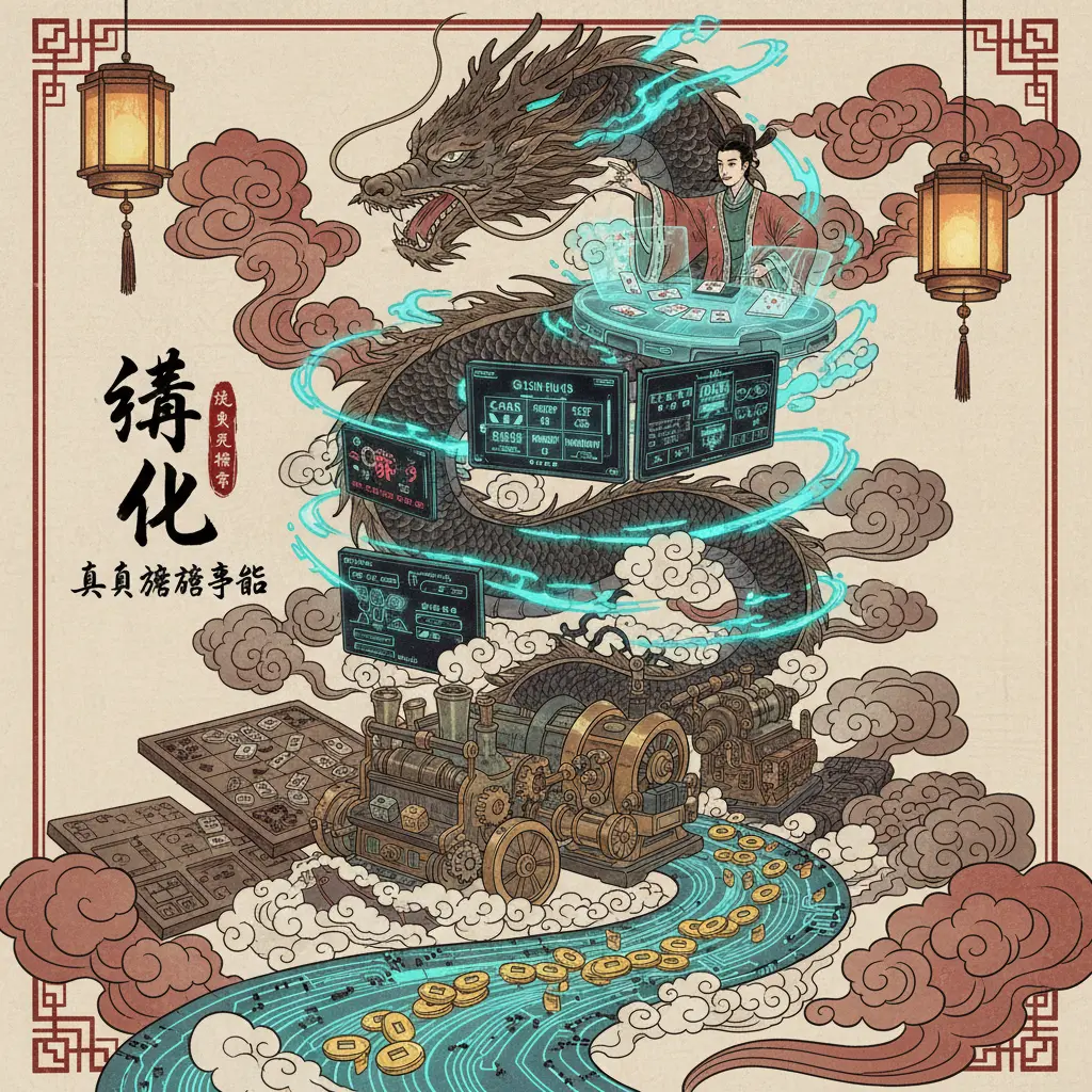 Live dealer game show varieties - Evolution