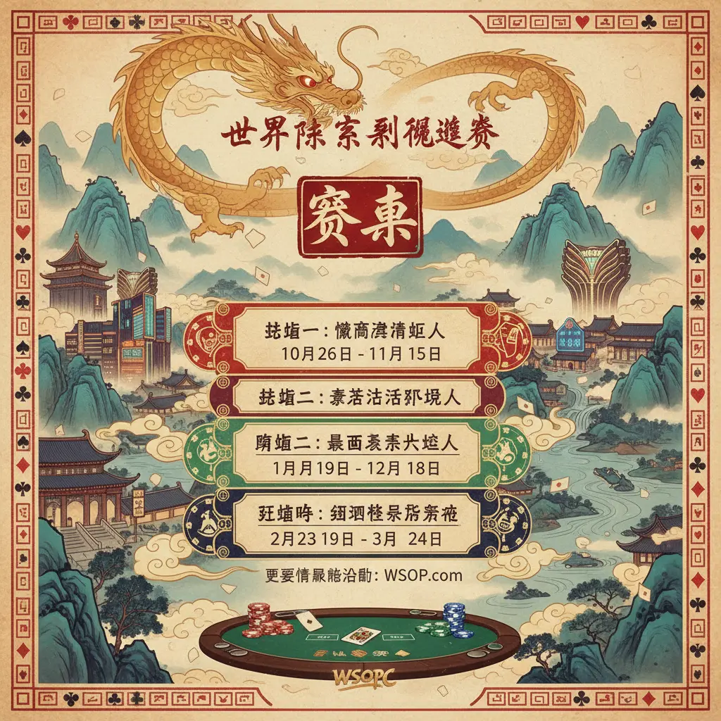 Live casino tournaments schedule - Circuit