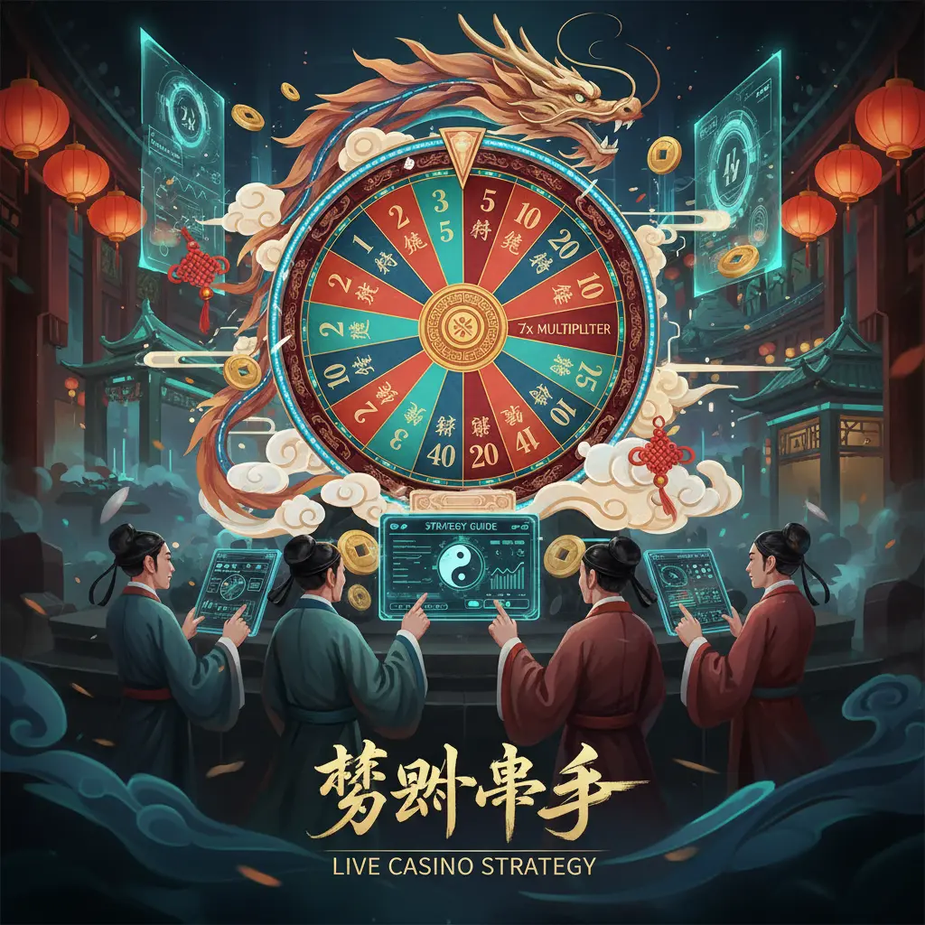 Dream catcher live casino strategy - Casino