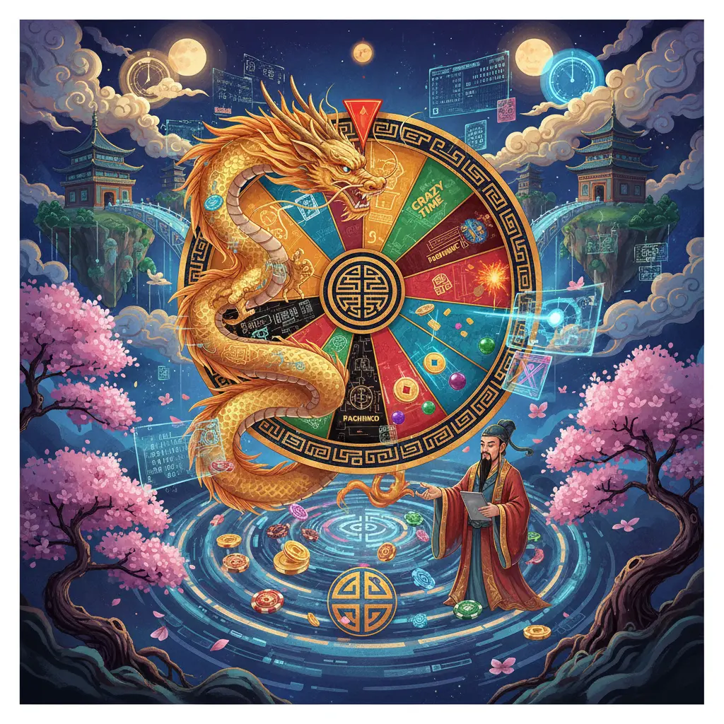 Dream catcher live casino strategy - Crazy