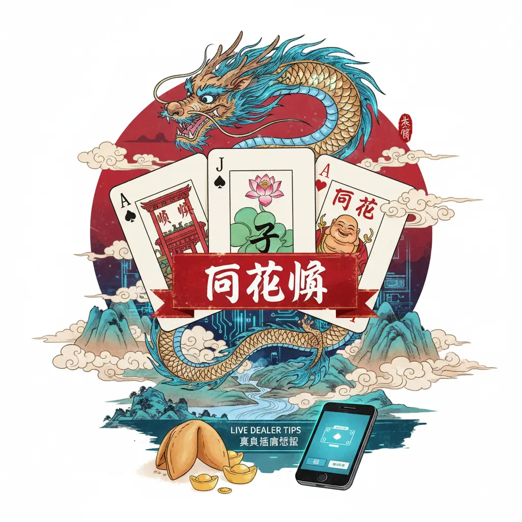 Three card poker live dealer tips - Straight